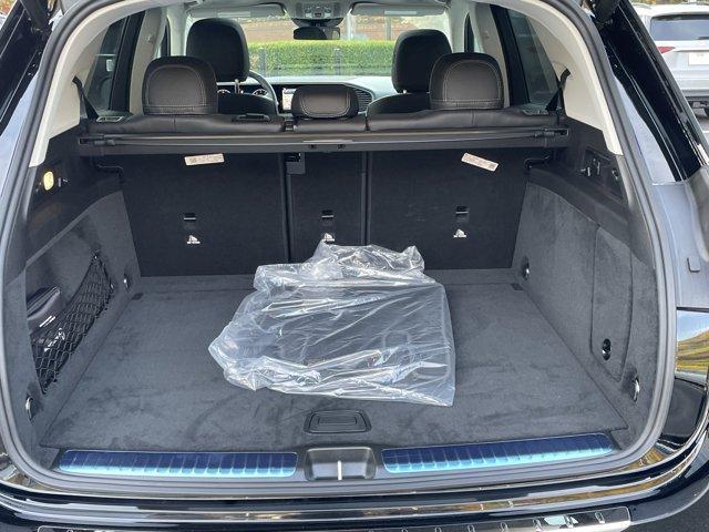 new 2026 Mercedes-Benz GLE 350 car, priced at $70,020