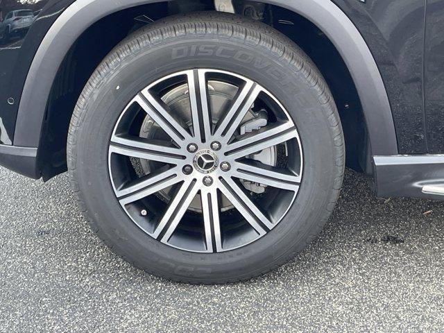 new 2026 Mercedes-Benz GLE 350 car, priced at $70,020