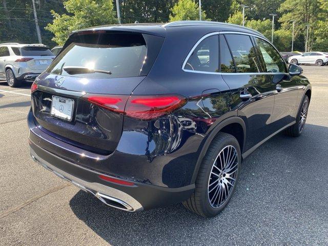 new 2024 Mercedes-Benz GLC 300 car, priced at $54,505