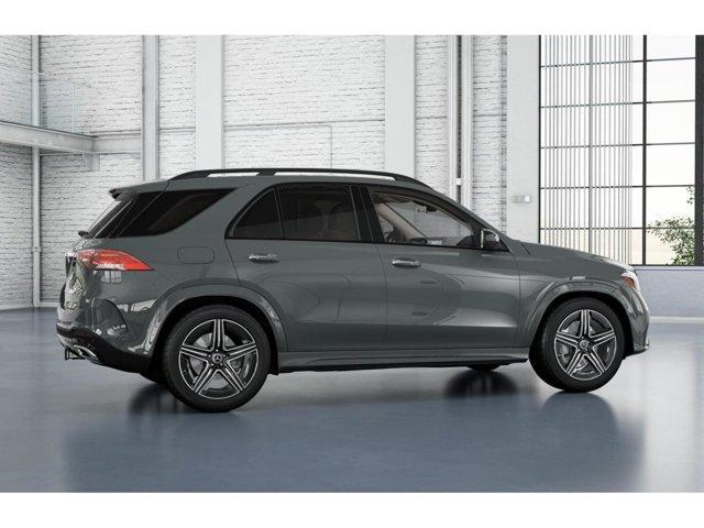 new 2025 Mercedes-Benz GLE 350 car, priced at $82,625