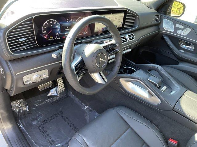 new 2025 Mercedes-Benz GLS 450 car, priced at $102,205