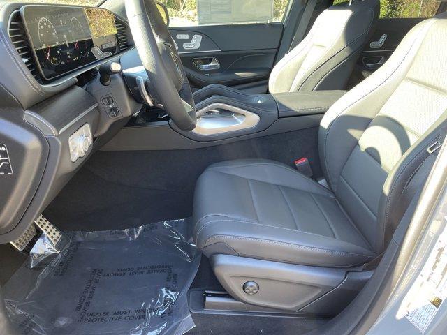new 2025 Mercedes-Benz GLS 450 car, priced at $102,205