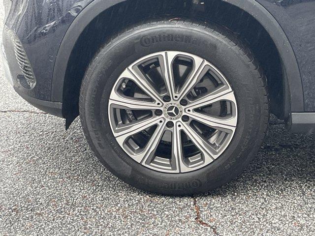 used 2024 Mercedes-Benz GLC 300 car, priced at $46,984