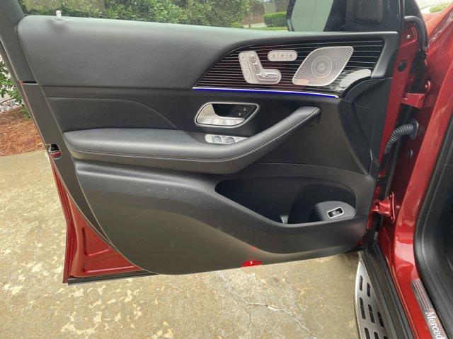used 2024 Mercedes-Benz GLS 450 car, priced at $83,974