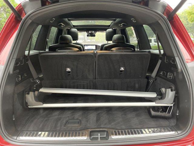 used 2024 Mercedes-Benz GLS 450 car, priced at $83,974
