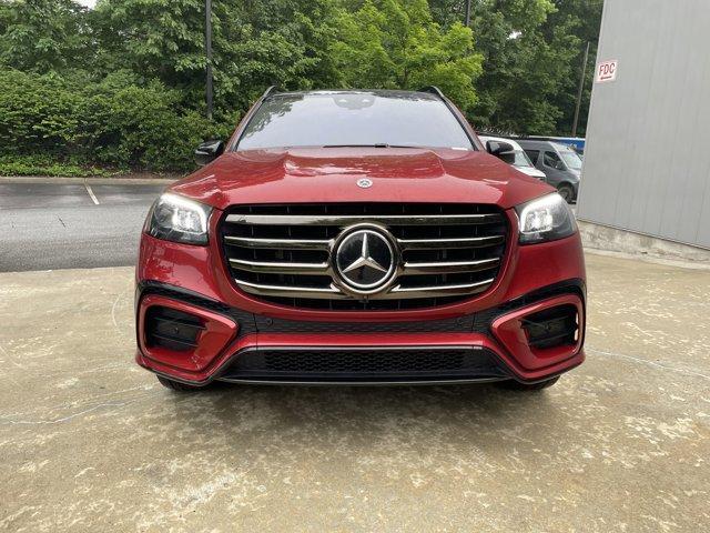 used 2024 Mercedes-Benz GLS 450 car, priced at $83,974