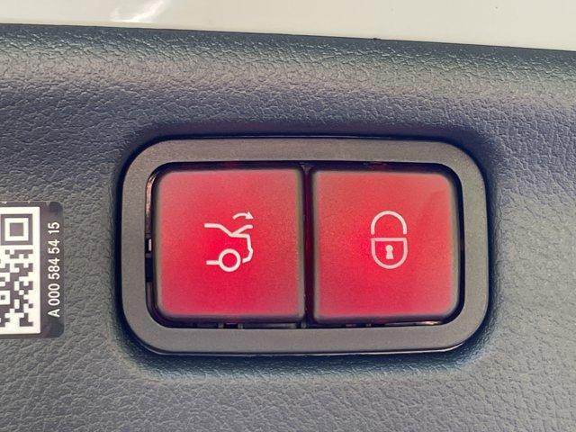 new 2025 Mercedes-Benz C-Class car, priced at $58,895