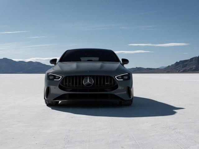 new 2024 Mercedes-Benz AMG GT 63 car, priced at $184,285