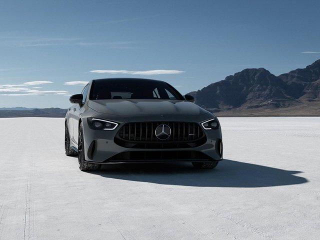 new 2024 Mercedes-Benz AMG GT 63 car, priced at $184,285