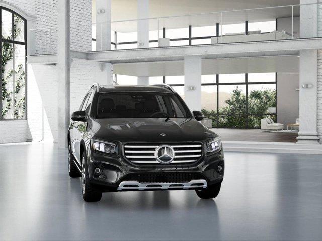 new 2025 Mercedes-Benz GLB 250 car, priced at $48,450