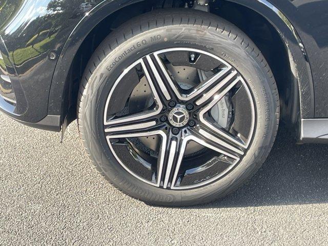 new 2026 Mercedes-Benz GLC 350e car, priced at $70,190