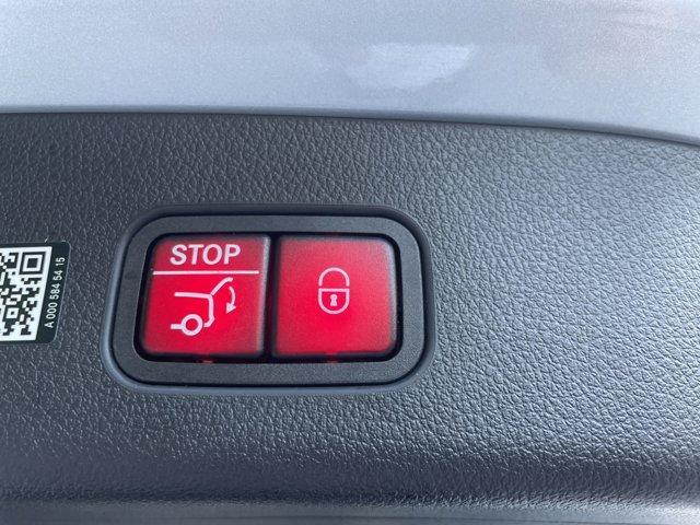used 2024 Mercedes-Benz GLC 300 car, priced at $53,988