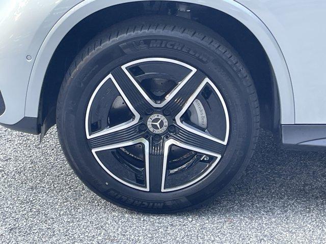 used 2024 Mercedes-Benz GLC 300 car, priced at $53,988