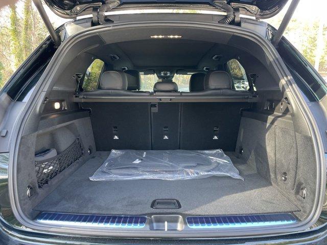new 2025 Mercedes-Benz AMG GLE 53 car, priced at $102,905