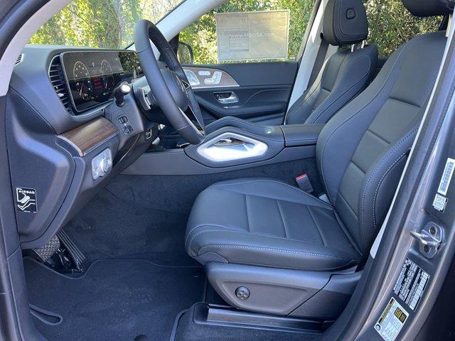 new 2025 Mercedes-Benz GLE 350 car, priced at $72,095