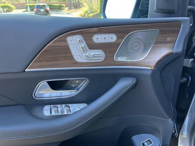 new 2025 Mercedes-Benz GLE 350 car, priced at $72,095