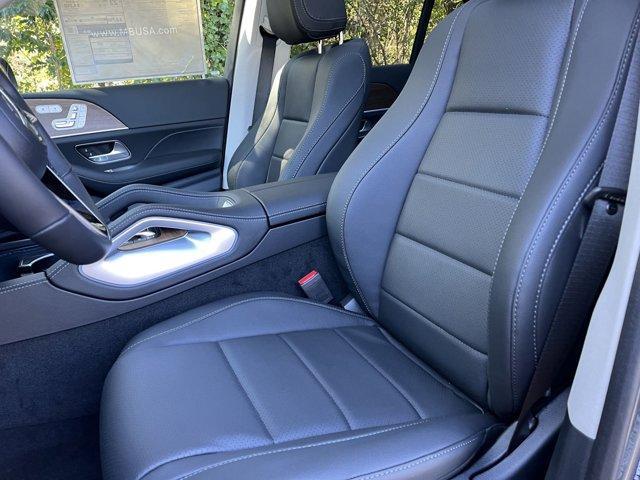 new 2025 Mercedes-Benz GLE 350 car, priced at $72,095