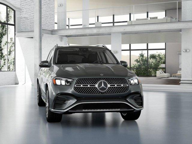 new 2025 Mercedes-Benz GLE 350 car, priced at $72,095