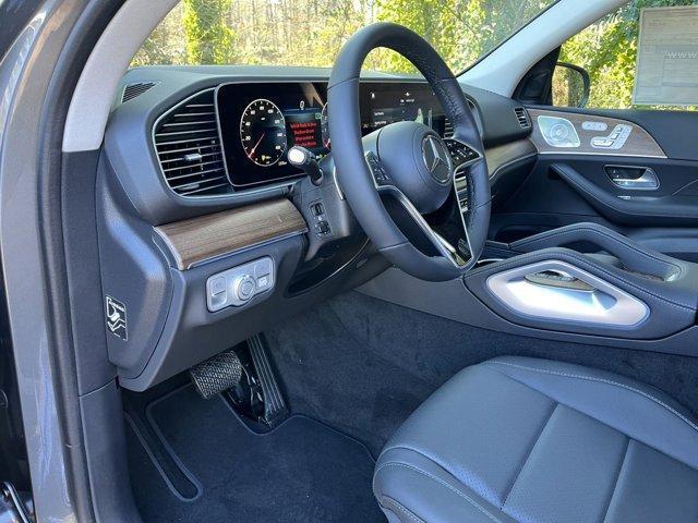 new 2025 Mercedes-Benz GLE 350 car, priced at $72,095