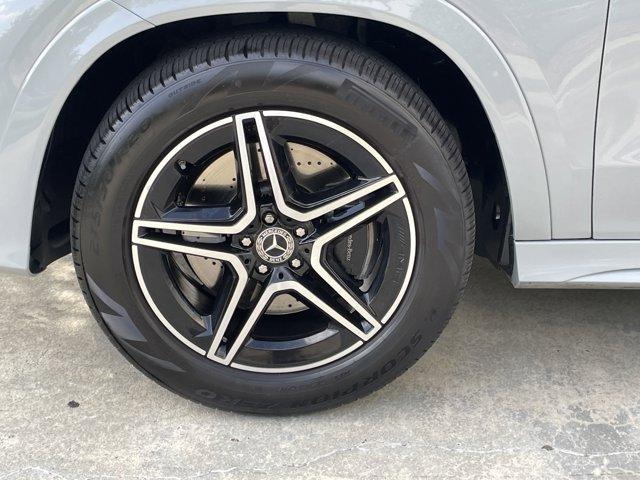 used 2024 Mercedes-Benz GLE 350 car, priced at $66,884