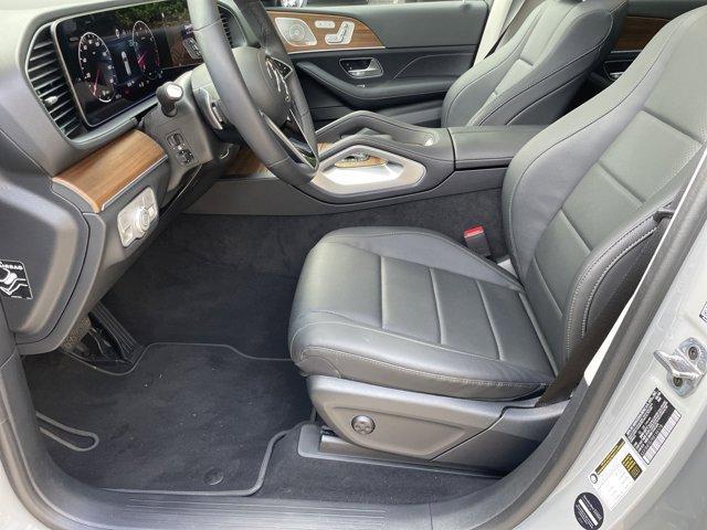 used 2024 Mercedes-Benz GLE 350 car, priced at $66,884