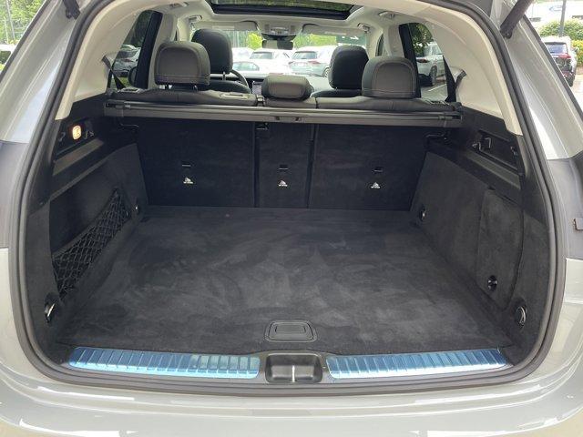 used 2024 Mercedes-Benz GLE 350 car, priced at $66,884