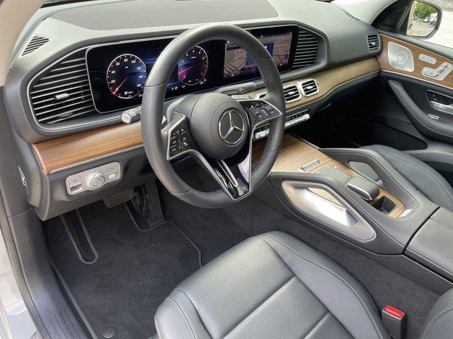 used 2024 Mercedes-Benz GLE 350 car, priced at $66,884