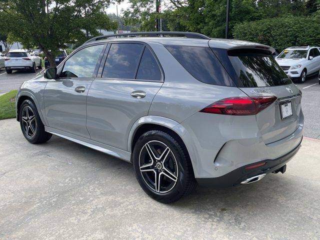 used 2024 Mercedes-Benz GLE 350 car, priced at $66,884