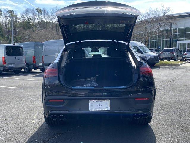 new 2025 Mercedes-Benz AMG GLE 53 car, priced at $103,905