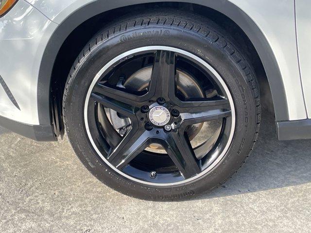 used 2015 Mercedes-Benz GLA-Class car, priced at $15,848