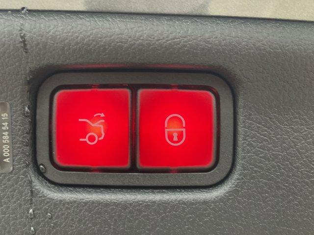 used 2024 Mercedes-Benz C-Class car, priced at $41,900