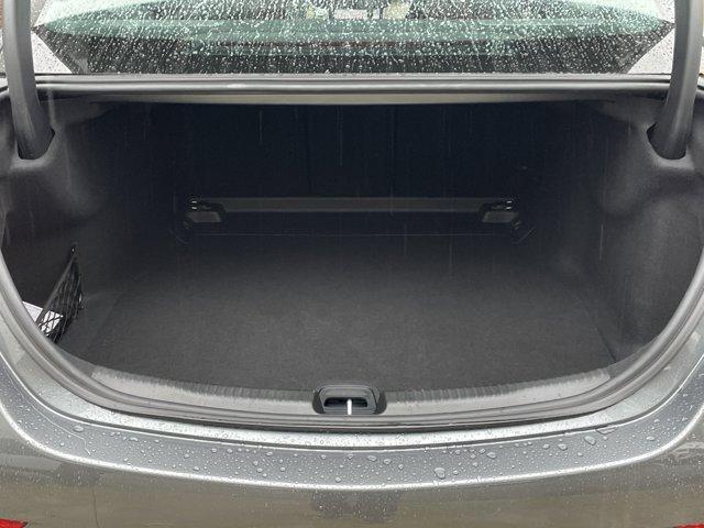 used 2024 Mercedes-Benz C-Class car, priced at $41,900