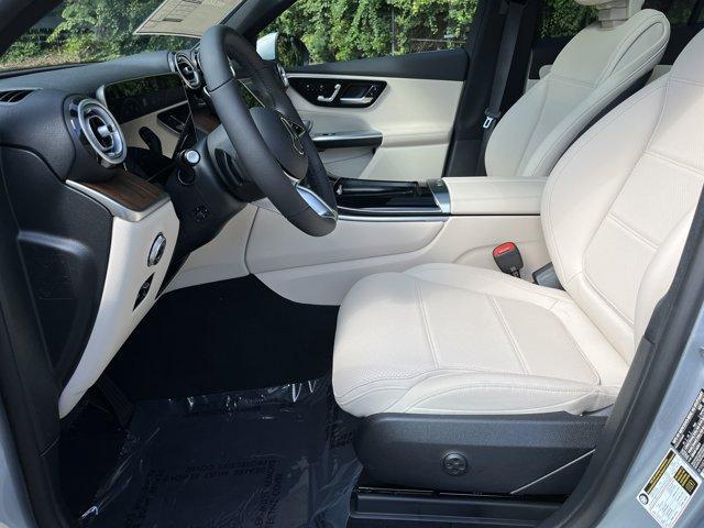 new 2025 Mercedes-Benz GLC 350e car, priced at $68,630