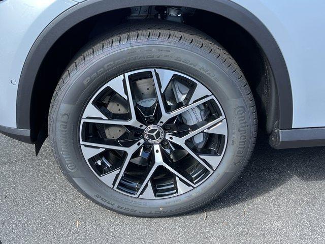 new 2025 Mercedes-Benz GLC 350e car, priced at $68,630