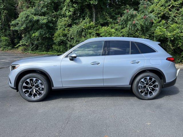 new 2025 Mercedes-Benz GLC 350e car, priced at $68,630
