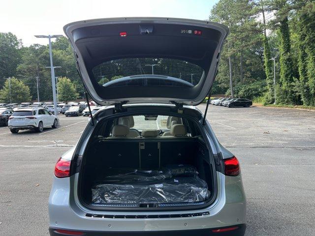 new 2025 Mercedes-Benz GLC 350e car, priced at $68,630