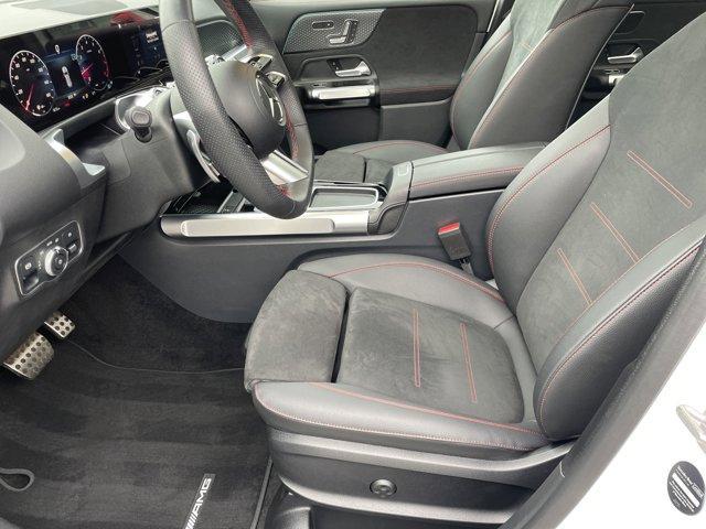 used 2024 Mercedes-Benz GLB 250 car, priced at $45,974
