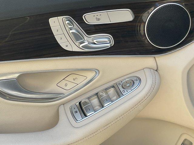 used 2021 Mercedes-Benz C-Class car, priced at $30,984