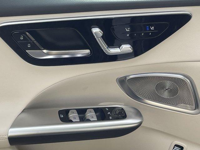 new 2025 Mercedes-Benz C-Class car, priced at $58,195