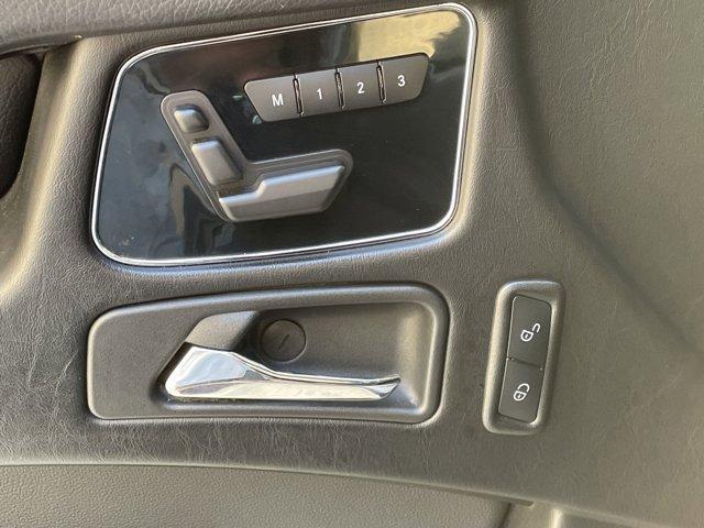 used 2018 Mercedes-Benz G-Class car, priced at $69,984