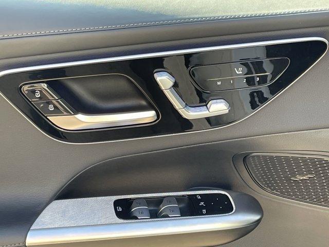 used 2024 Mercedes-Benz GLC 300 car, priced at $58,984