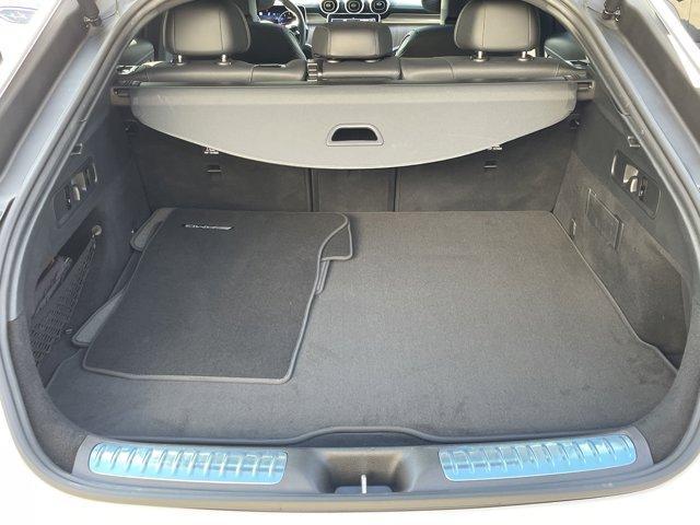 used 2024 Mercedes-Benz GLC 300 car, priced at $58,984