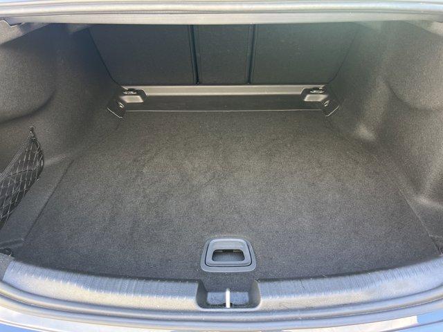 used 2024 Mercedes-Benz C-Class car, priced at $39,601