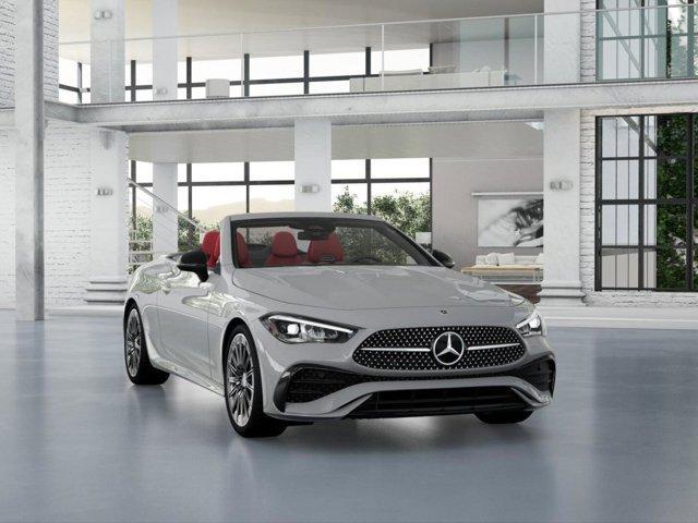 new 2024 Mercedes-Benz CLE 300 car, priced at $74,015