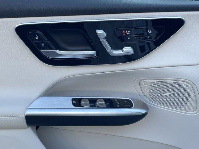 new 2026 Mercedes-Benz GLC 300 car, priced at $53,085