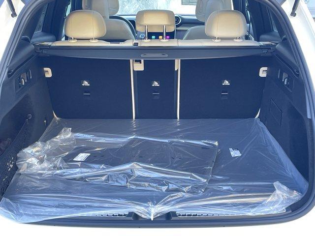 new 2026 Mercedes-Benz GLC 300 car, priced at $53,085