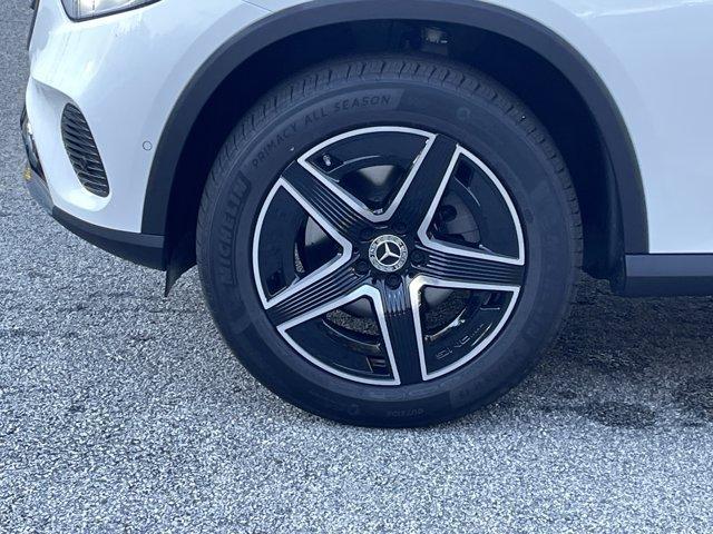 new 2026 Mercedes-Benz GLC 300 car, priced at $53,085