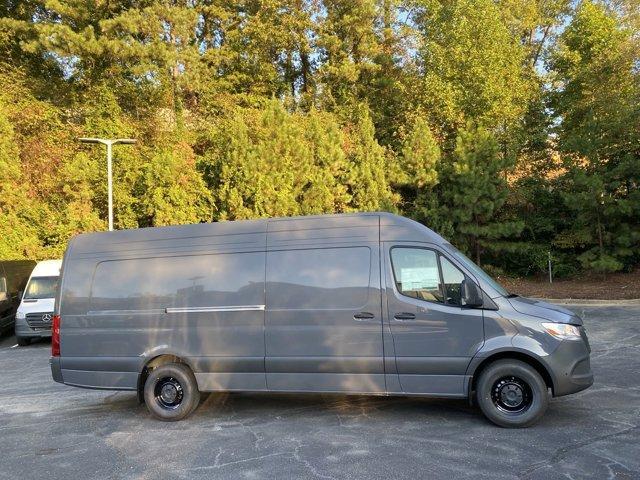 new 2025 Mercedes-Benz Sprinter 2500 car, priced at $70,200