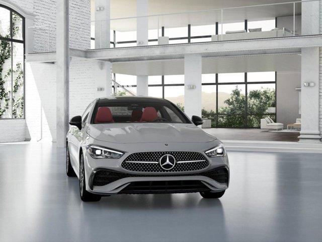 new 2024 Mercedes-Benz CLE 300 car, priced at $66,330