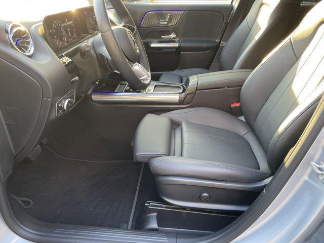 used 2025 Mercedes-Benz GLA 250 car, priced at $41,984